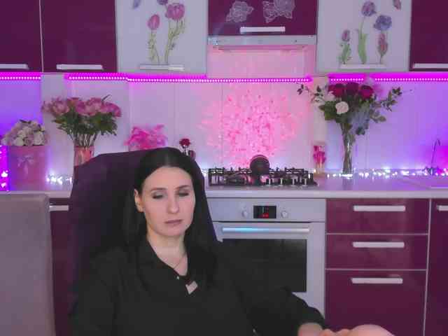 Olivija2020 webcam