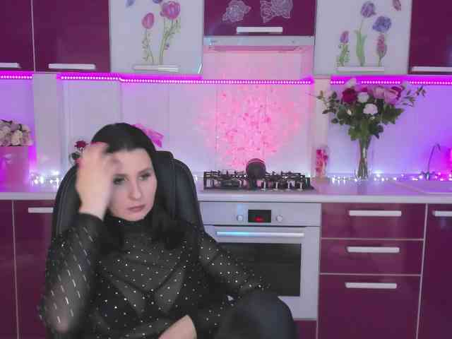 Olivija2020 webcam