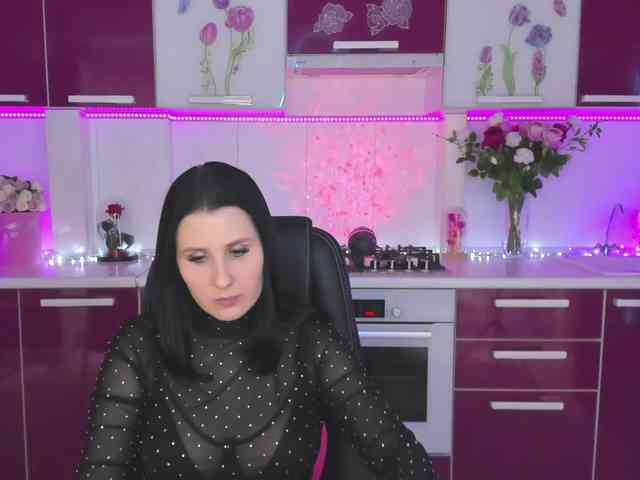 Olivija2020 webcam