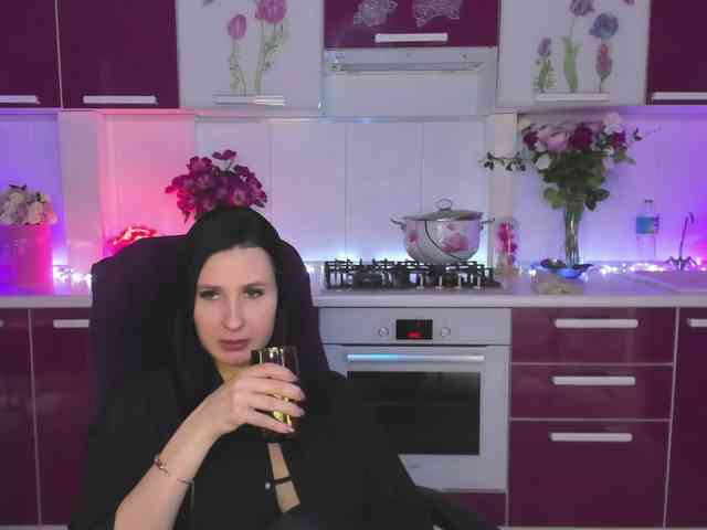 Olivija2020 webcam
