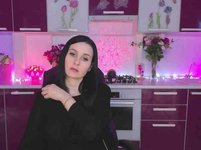 Olivija2020 webcam