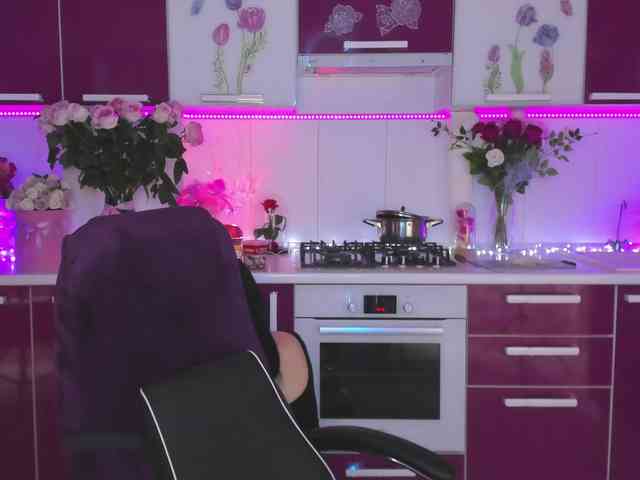 Olivija2020 webcam