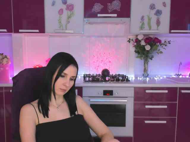 Olivija2020 webcam