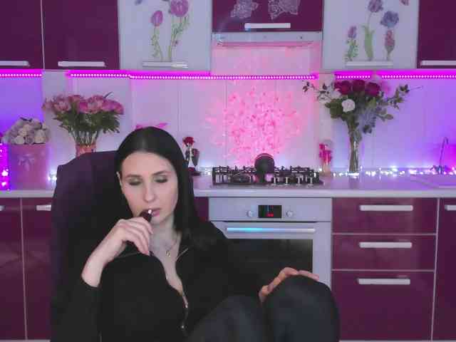 Olivija2020 webcam