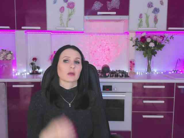 Olivija2020 webcam