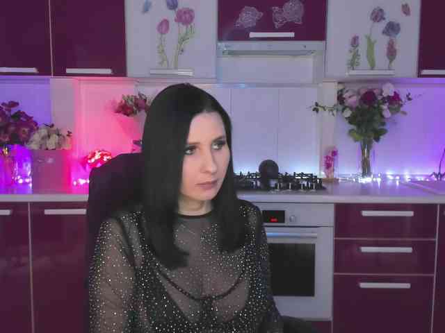 Olivija2020 webcam