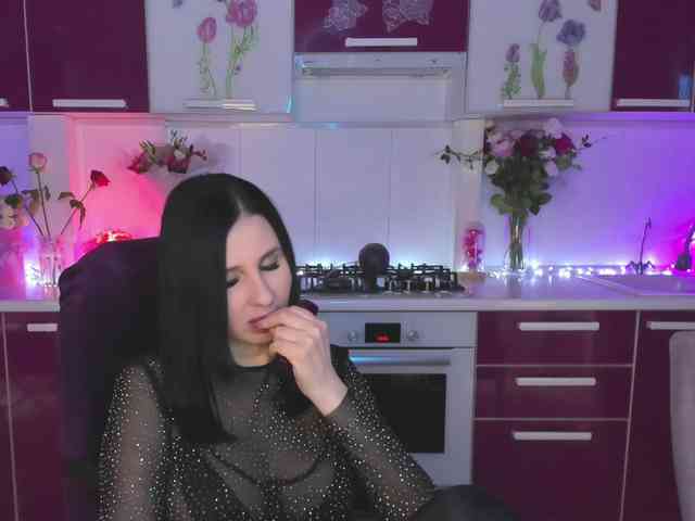 Olivija2020 webcam
