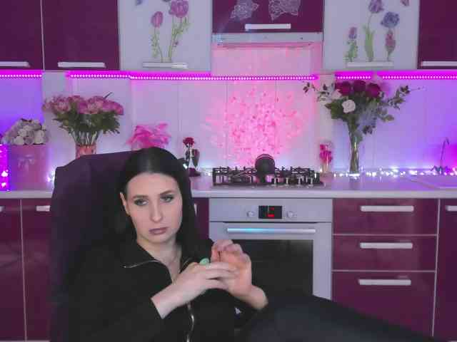 Olivija2020 webcam