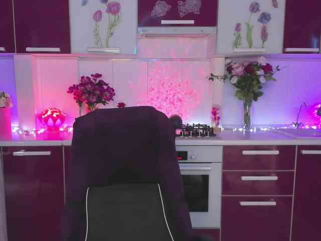 Olivija2020 webcam