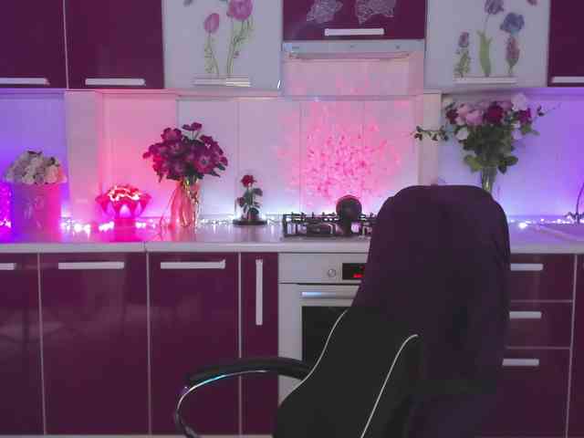 Olivija2020 webcam