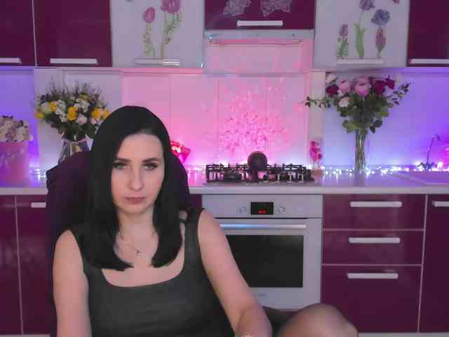 Olivija2020 webcam