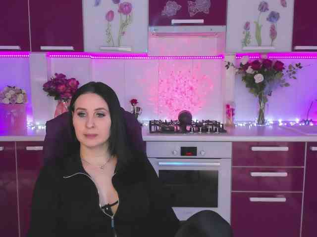 Olivija2020 webcam