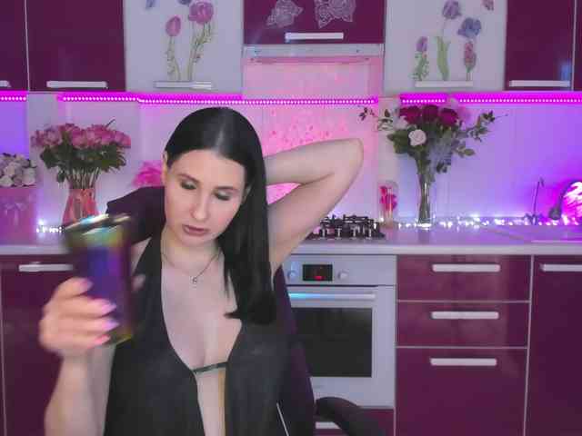 Olivija2020 webcam