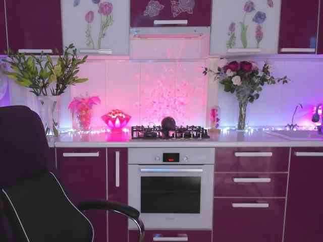 Olivija2020 webcam