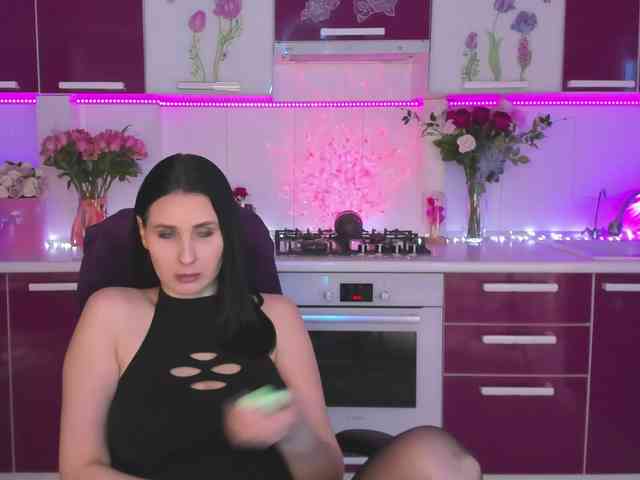 Olivija2020 webcam