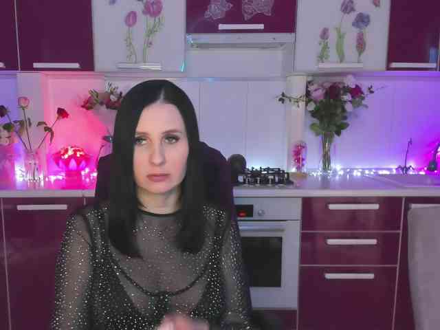Olivija2020 webcam