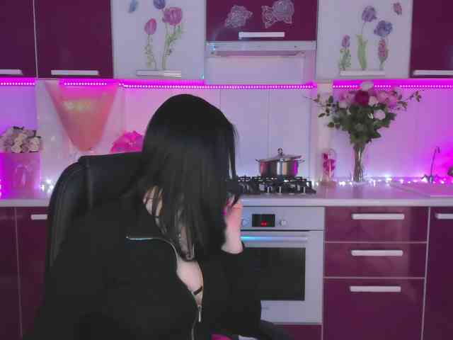 Olivija2020 webcam