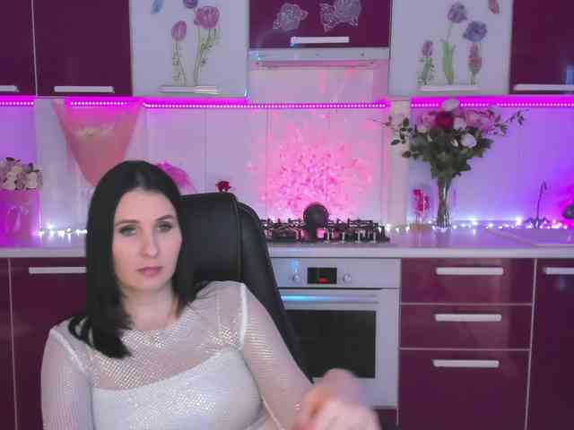 Olivija2020 webcam