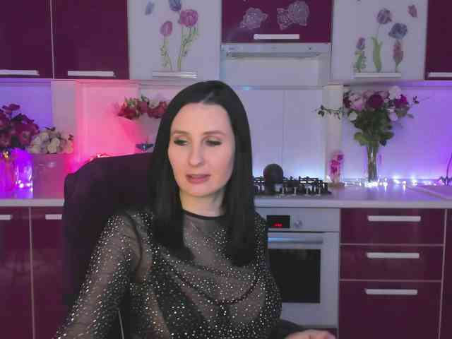 Olivija2020 webcam