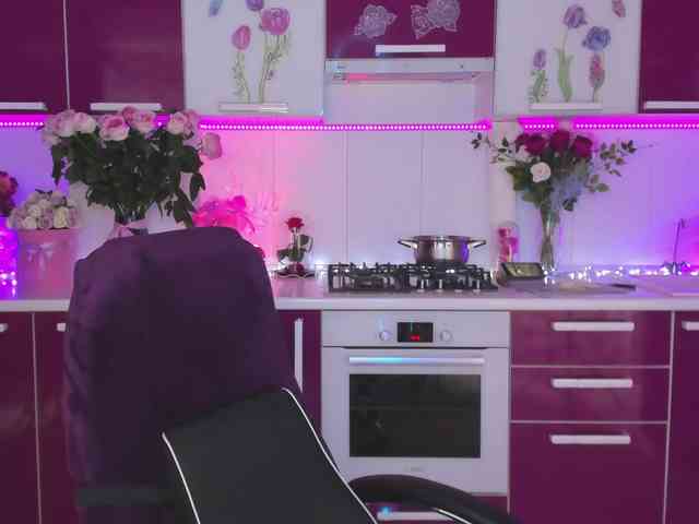 Olivija2020 webcam