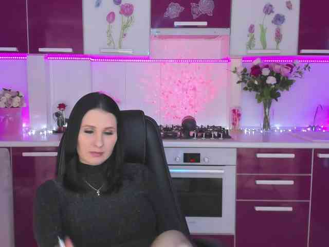 Olivija2020 webcam