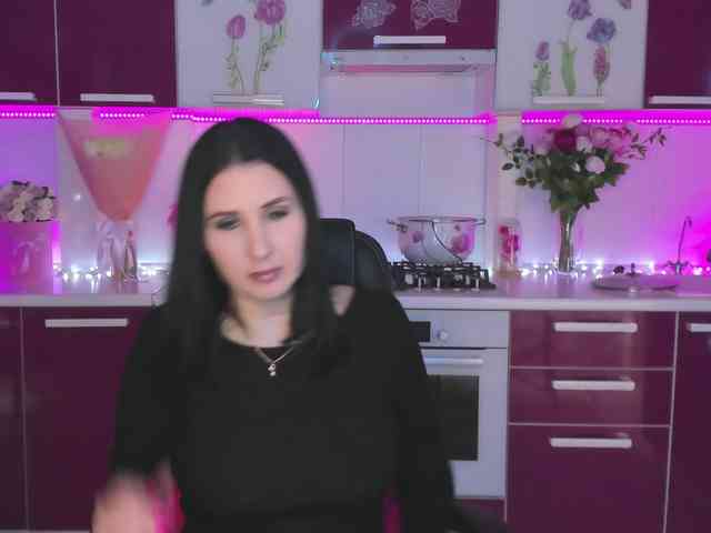 Olivija2020 webcam