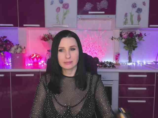Olivija2020 webcam