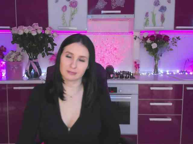 Olivija2020 webcam