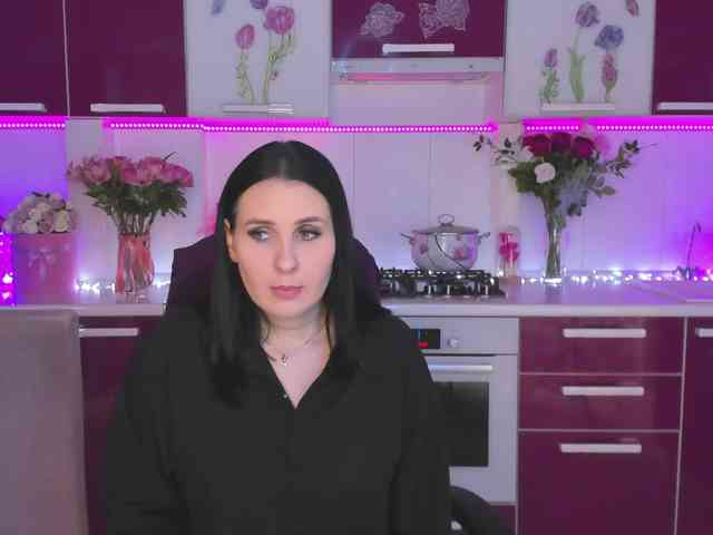 Olivija2020 webcam