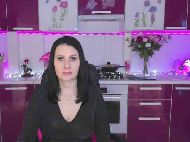 Olivija2020 webcam