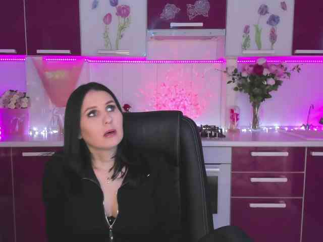 Olivija2020 webcam