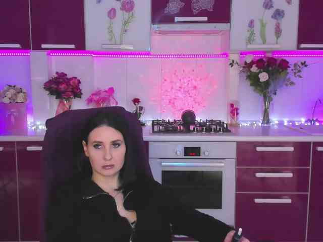 Olivija2020 webcam