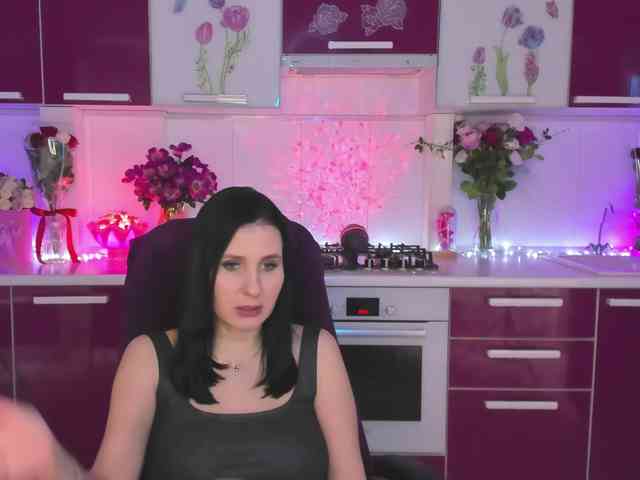 Olivija2020 webcam