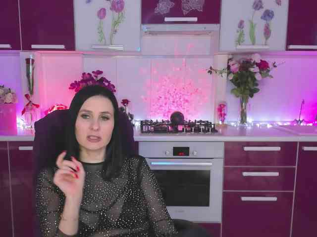 Olivija2020 webcam