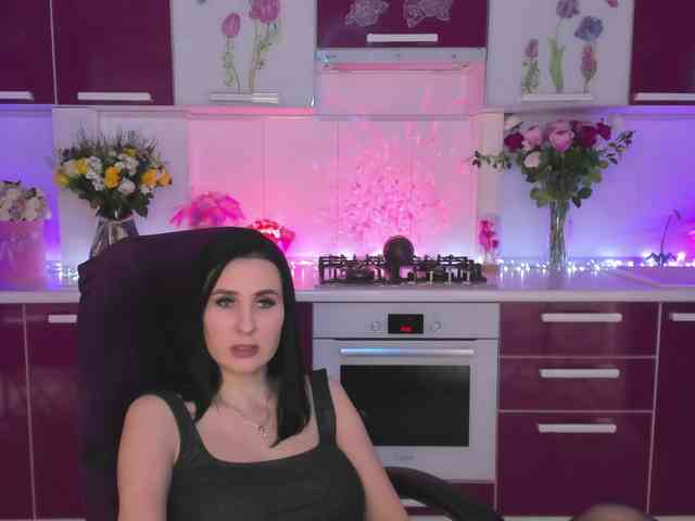 Olivija2020 webcam
