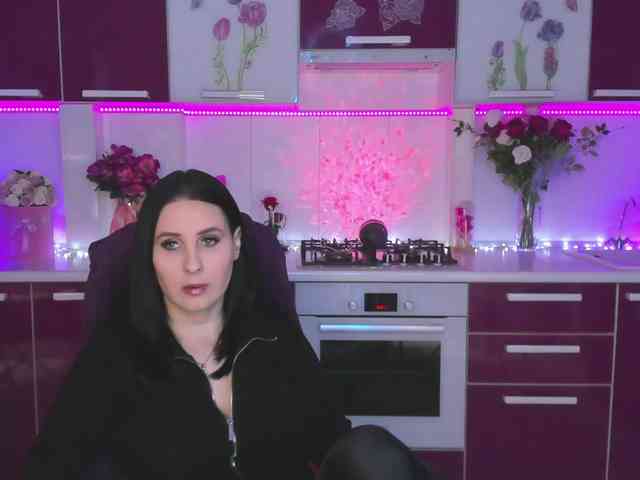 Olivija2020 webcam