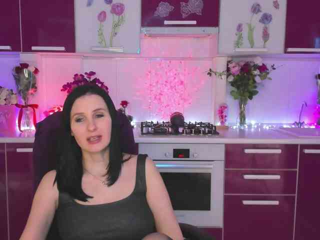 Olivija2020 webcam