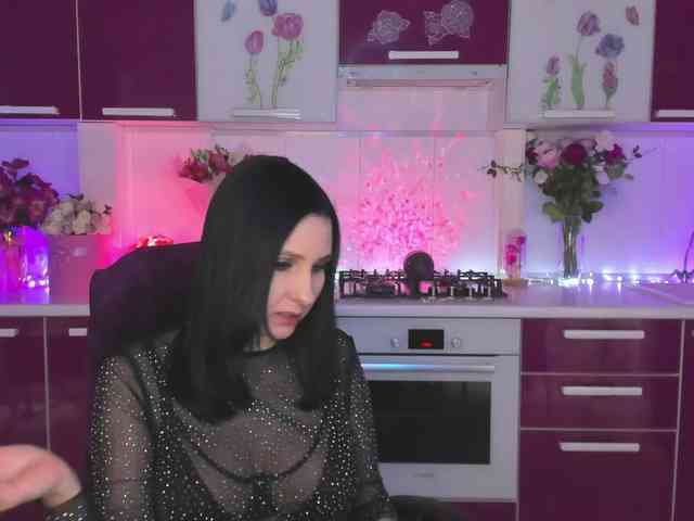 Olivija2020 webcam