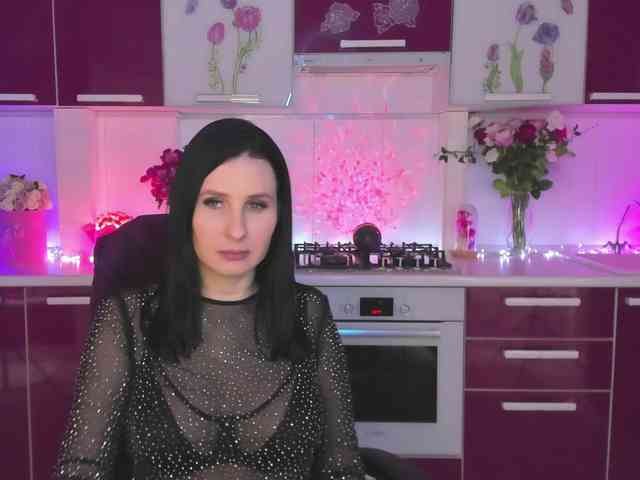 Olivija2020 webcam