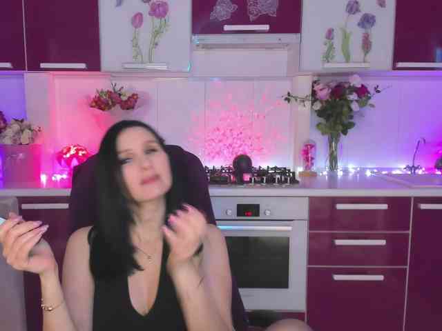 Olivija2020 webcam
