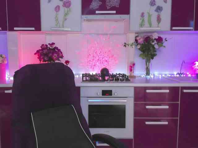 Olivija2020 webcam