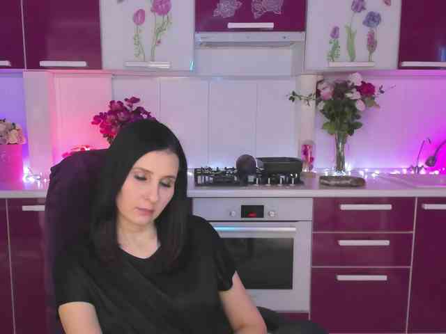 Olivija2020 webcam