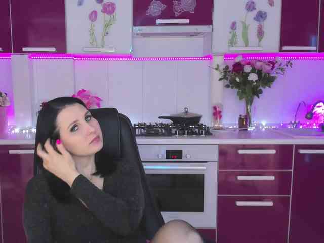 Olivija2020 webcam