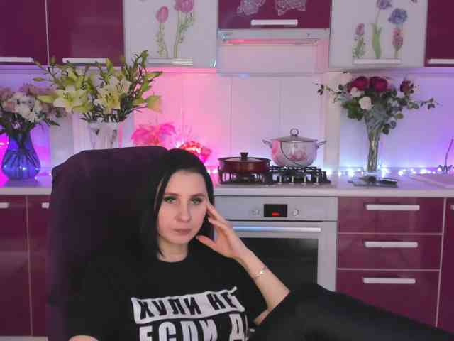 Olivija2020 webcam