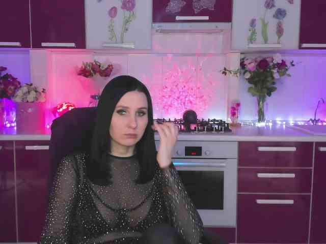 Olivija2020 webcam