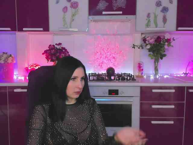 Olivija2020 webcam