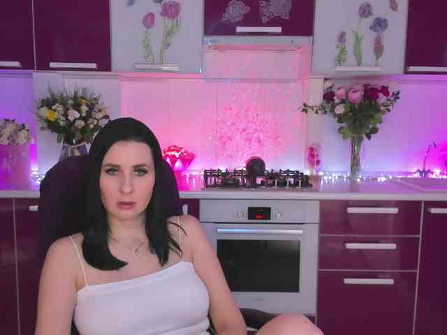 Olivija2020 webcam