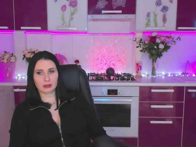Olivija2020 webcam