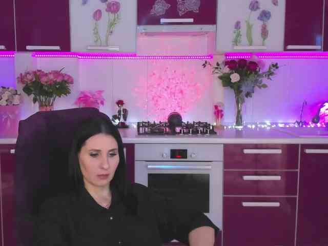 Olivija2020 webcam