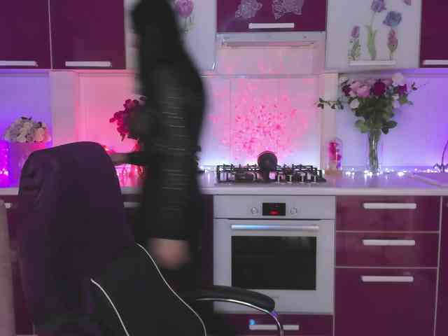 Olivija2020 webcam